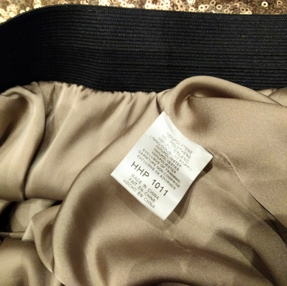 House of Harlow 1960 Pants - Picture 6 of 6